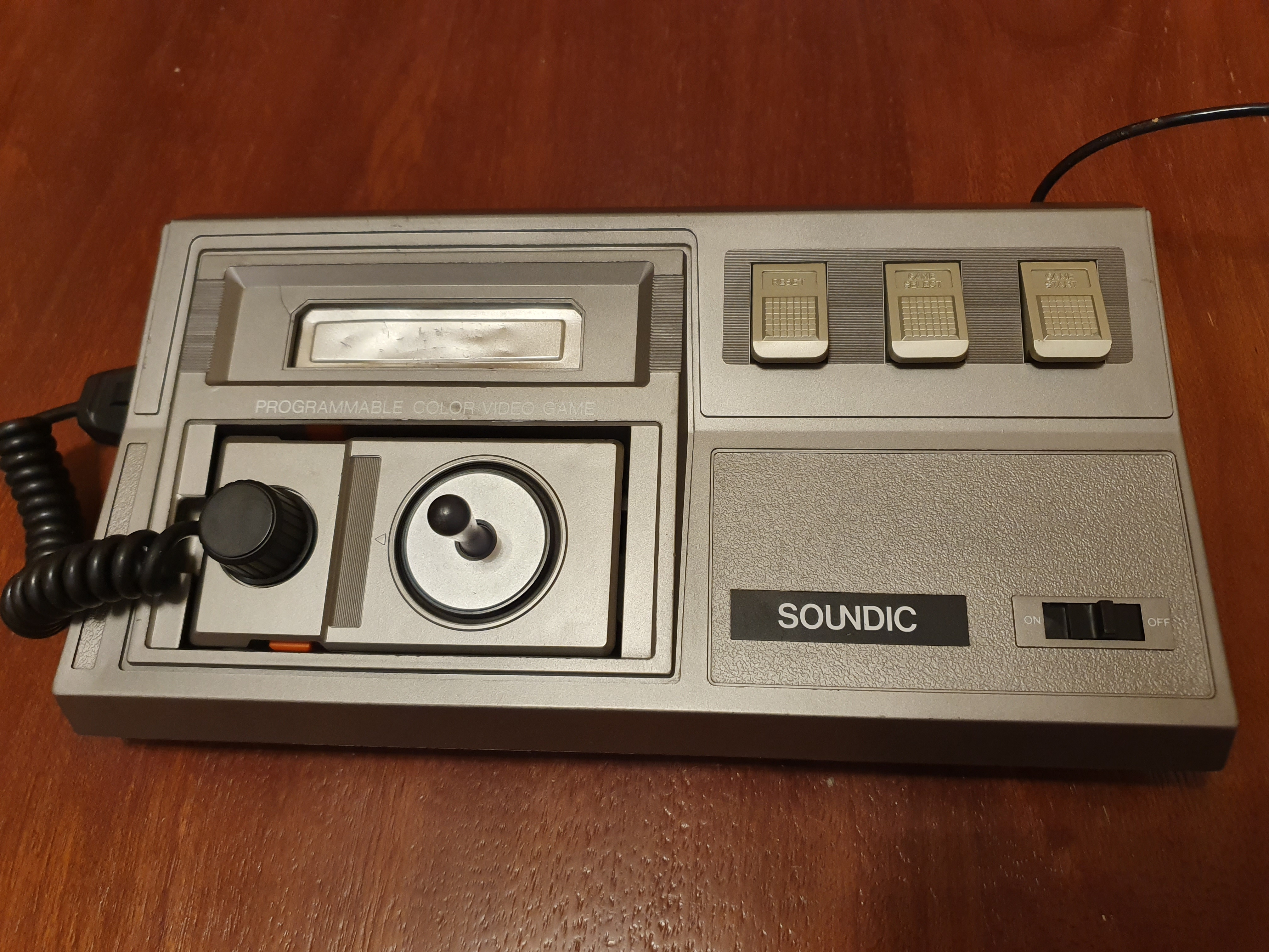 Soundic - SD-200
